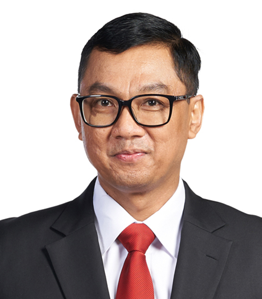 Darmawan Prasodjo